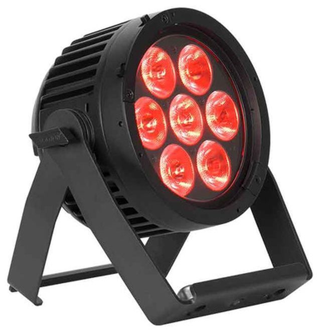Elation Six+ Par S