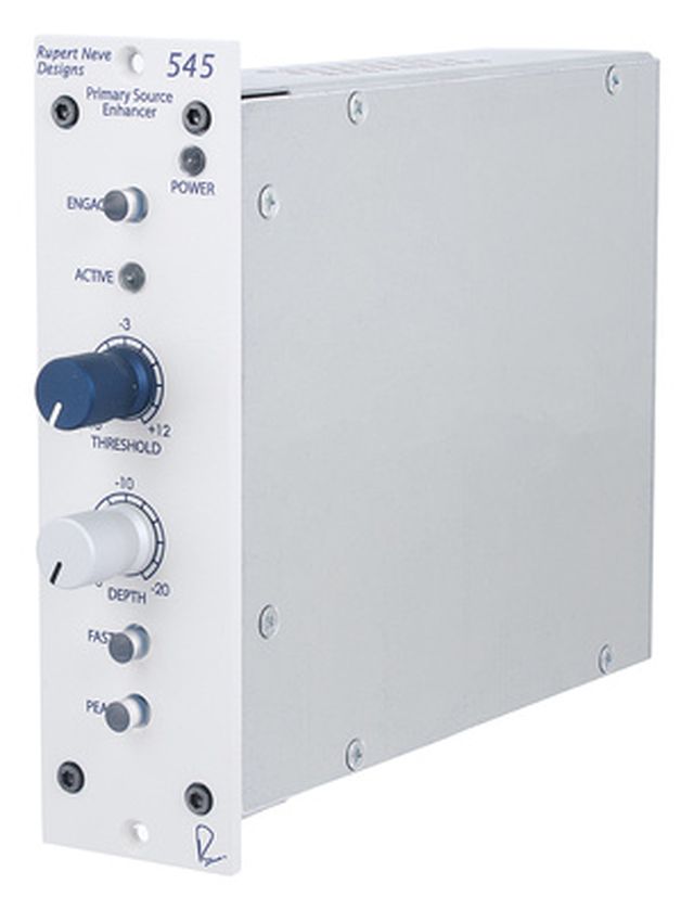 Rupert Neve Designs 545