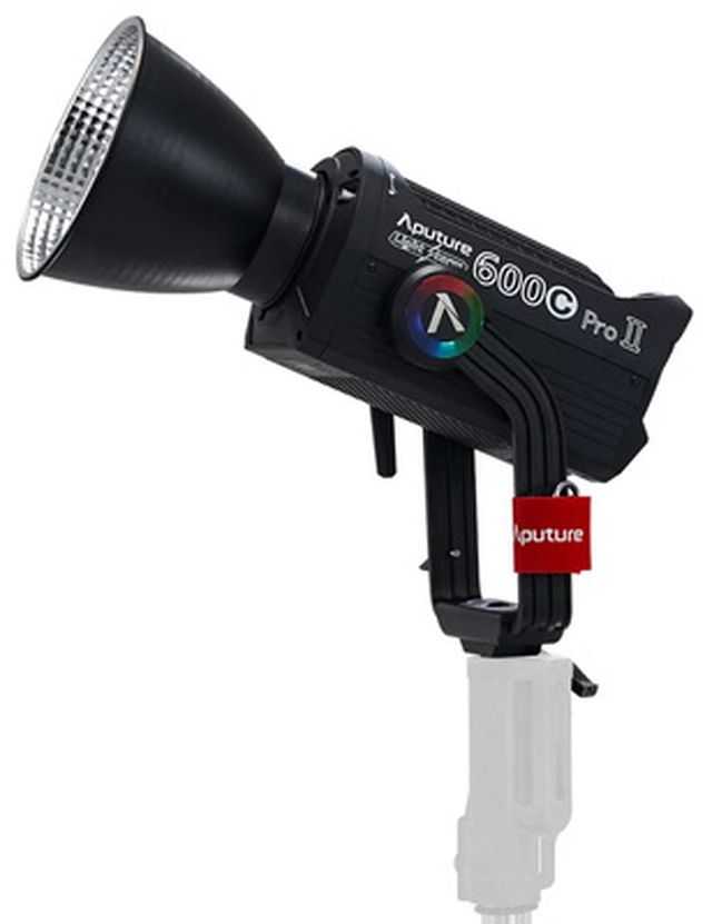 Aputure LS 600C Pro II V-Mount (EU)