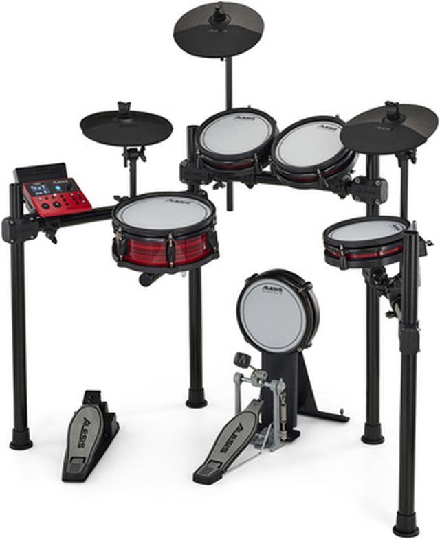 Alesis Nitro Pro Drum Kit