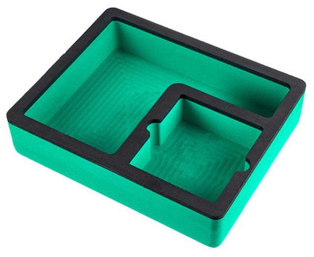 Thomann Inlay Kemper Profiler Player