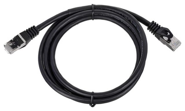 pro snake CAT6A Patch Cable 1.5m