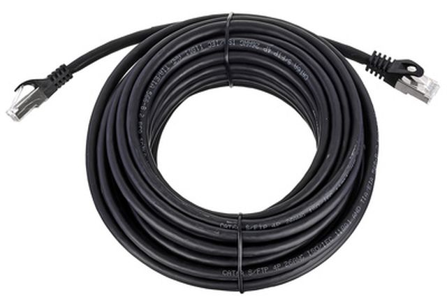 pro snake CAT6A Patch Cable 10.0m