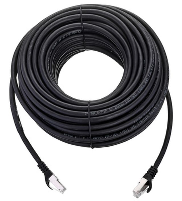 pro snake CAT6A Patch Cable 20.0m