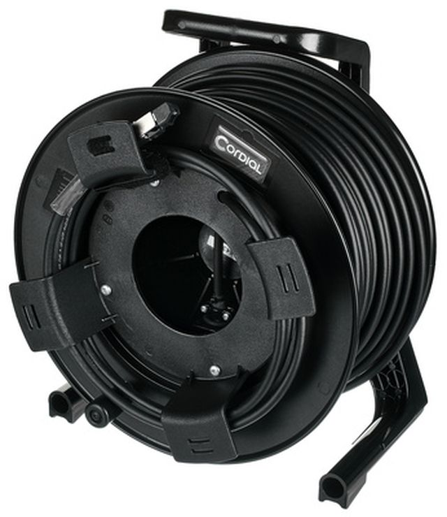 Cordial CSE 50 HH-SD 6A PUR