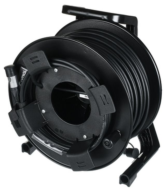 Cordial CSE 50 NN-SD 6A PUR