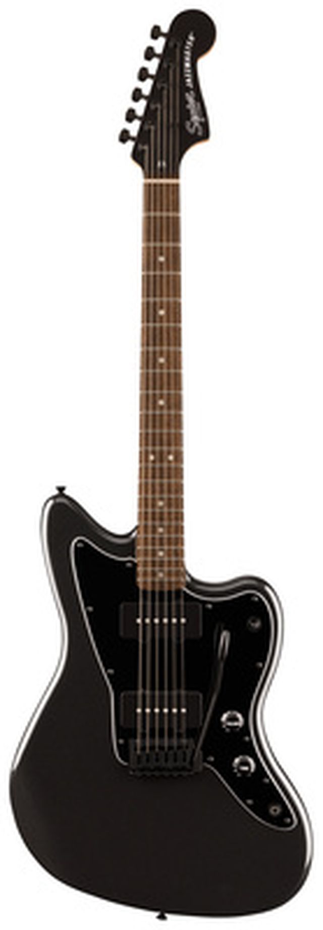 Squier Affinity Jazzmaster LRL MH MBK