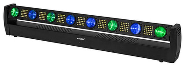 Eurolite LED Bar-8 Swing QCL Bar