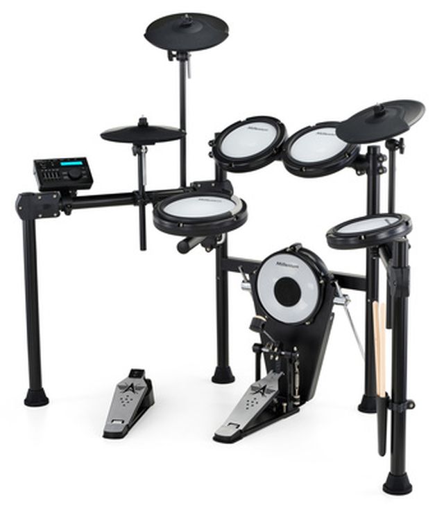 Millenium MPS-350 E-Drum Set