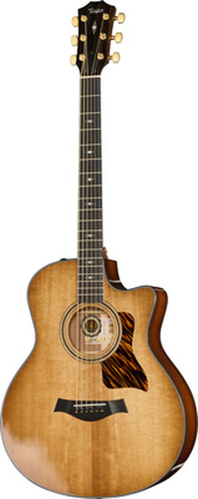 Taylor 316ce Baritone LTD 50th Anniv