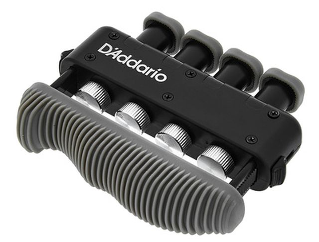 Daddario Varigrip Plus
