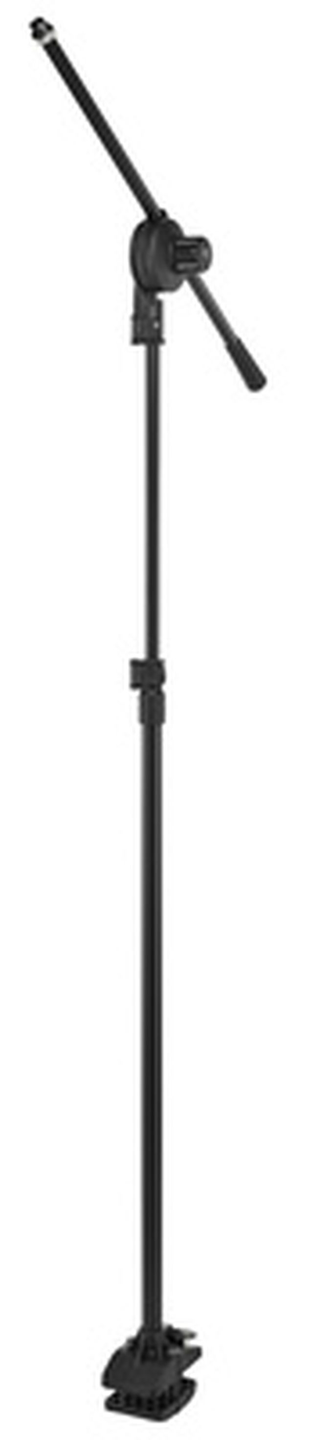 Daddario XPND Pedal Board Mic Stand