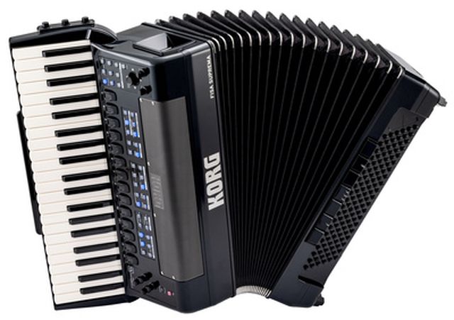 Korg FISA SUPREMA PMBK