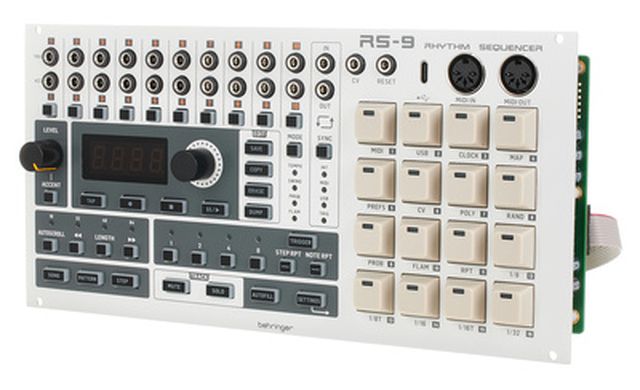 Behringer RS-9