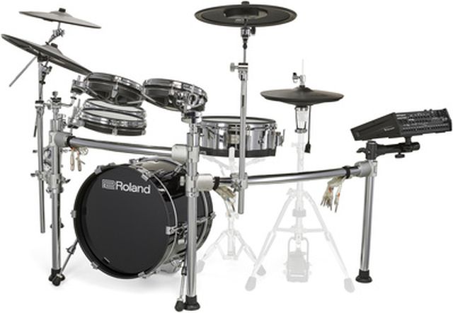 Roland TD716 V-Drums Kit