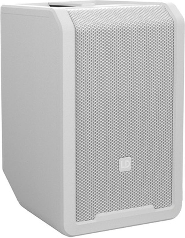 LD Systems ANNY 8 White B-Stock