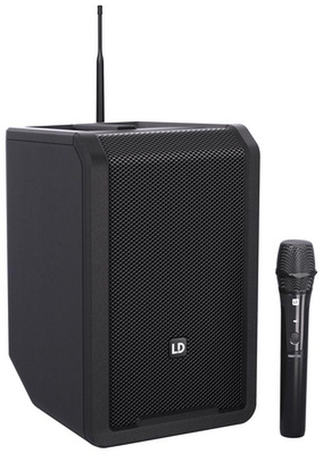 LD Systems ANNY 8 HHD B5 B-Stock