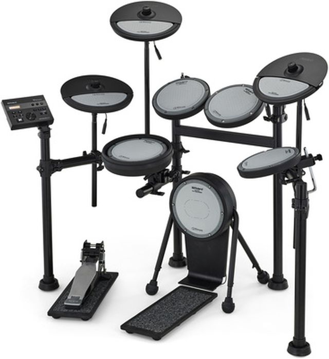 Roland VQD106 Drum Kit
