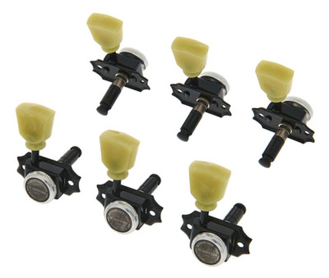 Gotoh SD90-SL MG-T Locking 3L/3R B