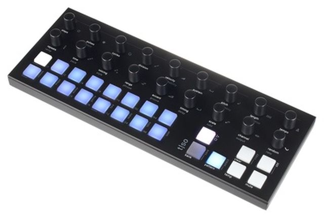 Torso Electronics T-1