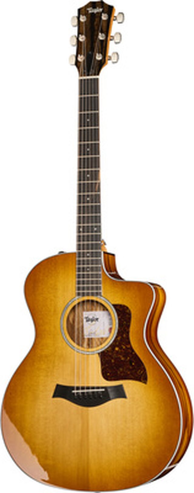 Taylor 214ce Plus Special Edition