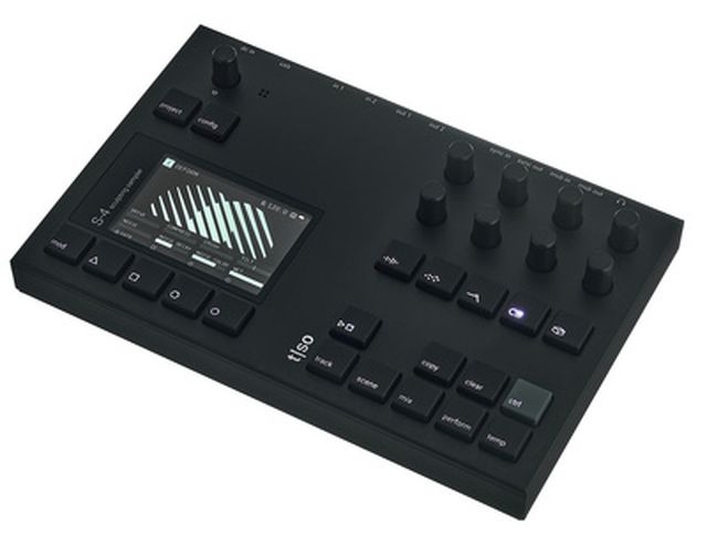 Torso Electronics S-4