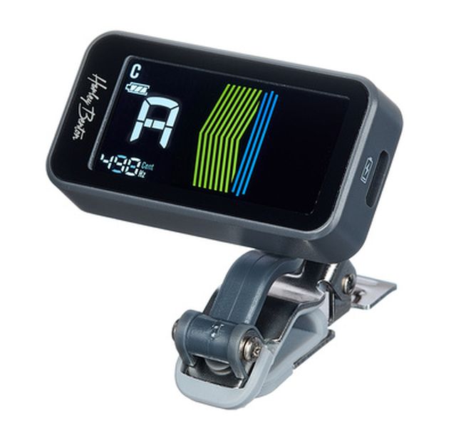 Harley Benton PitchMate Clip