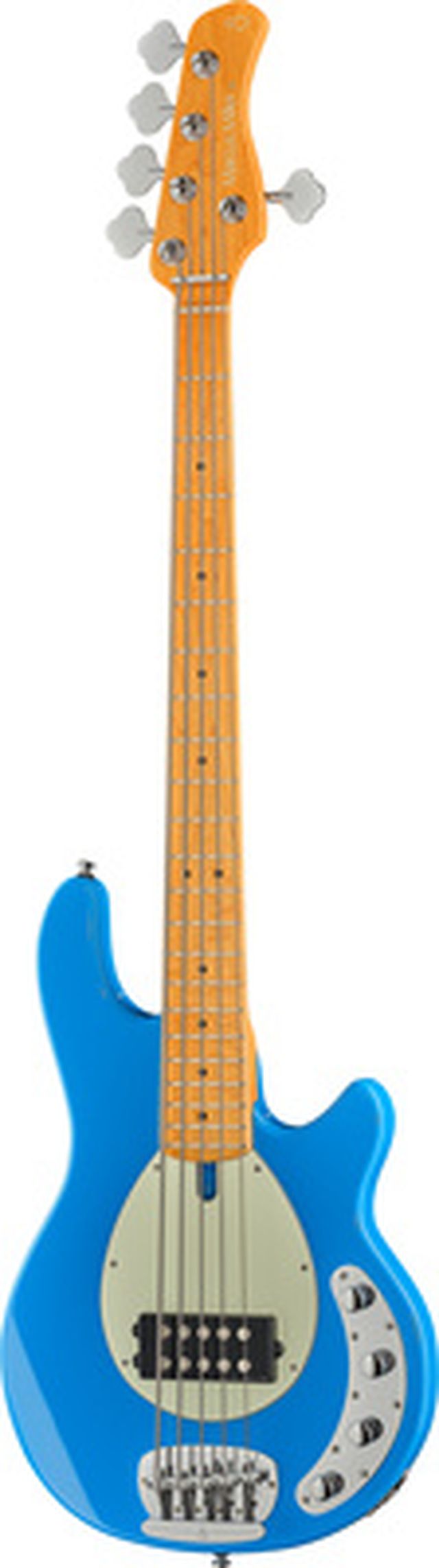 Marcus Miller Z3-5 Blue