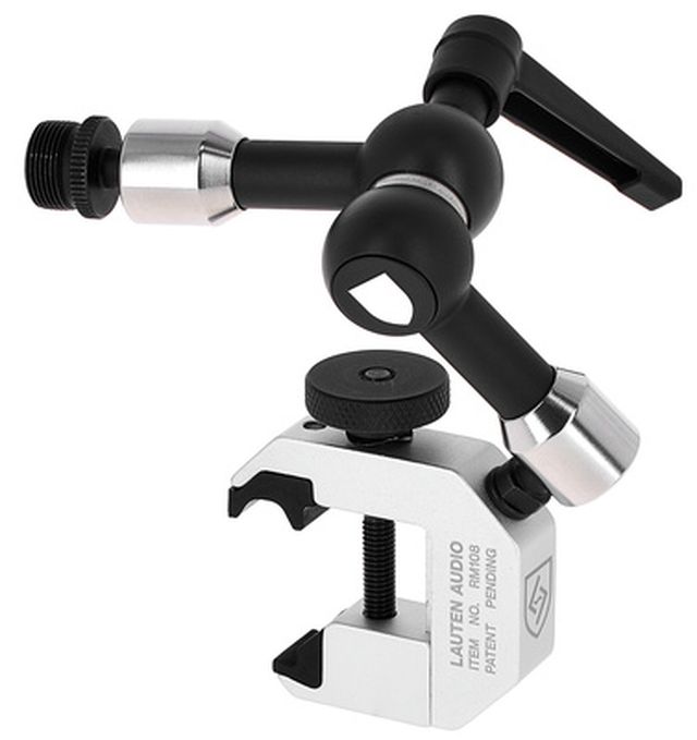 Lauten Audio Rim Mount
