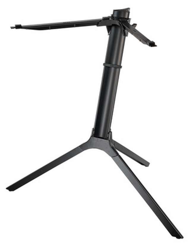Stay Keyboard Stand Compact Black