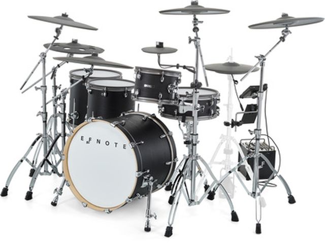 Efnote Pro 703X Power E-Drum Set