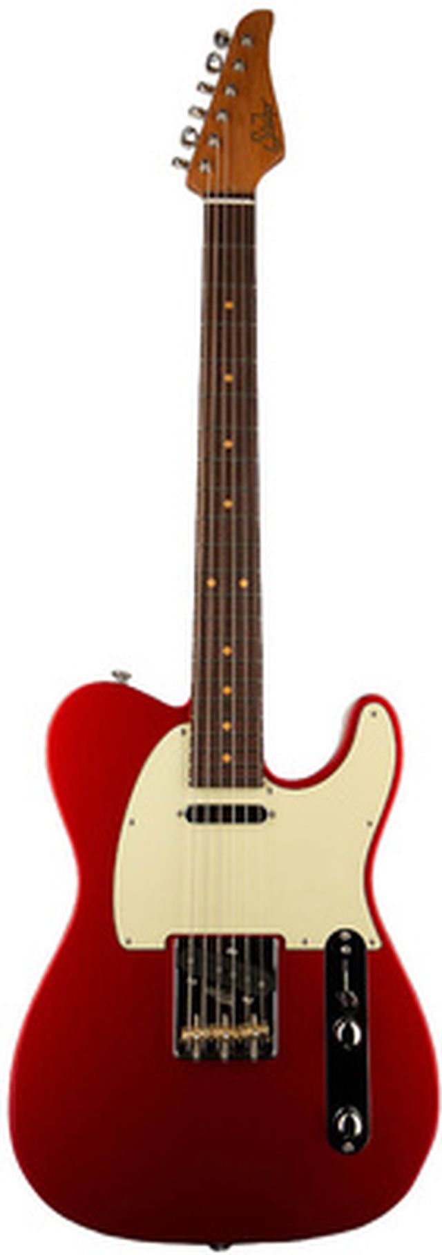 Suhr Classic T Vintage LE CAR