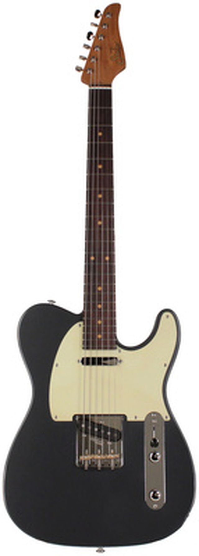 Suhr Classic T Vintage LE CF
