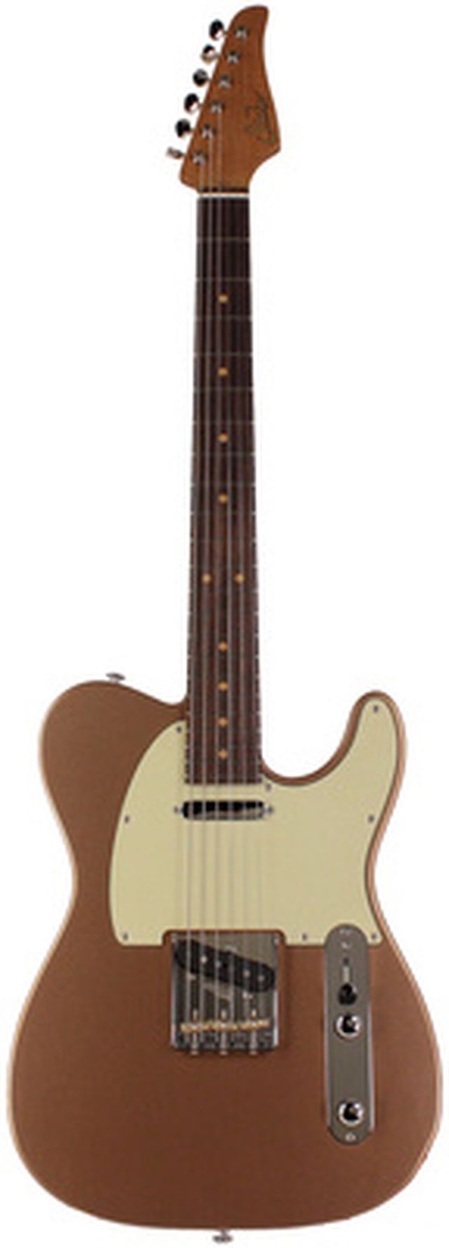 Suhr Classic T Vintage LE FG
