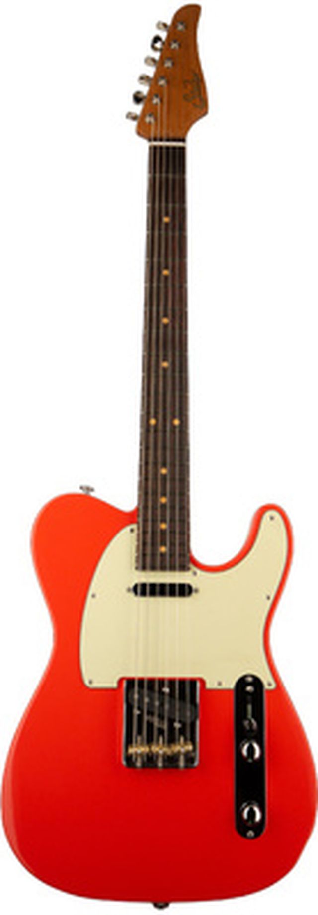 Suhr Classic T Vintage LE FR