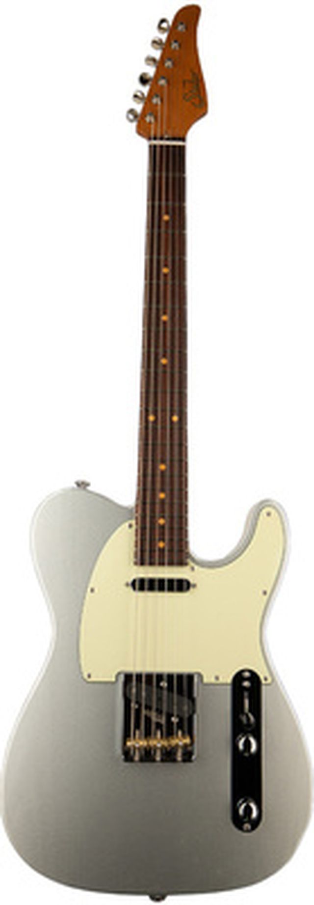 Suhr Classic T Vintage LE FS