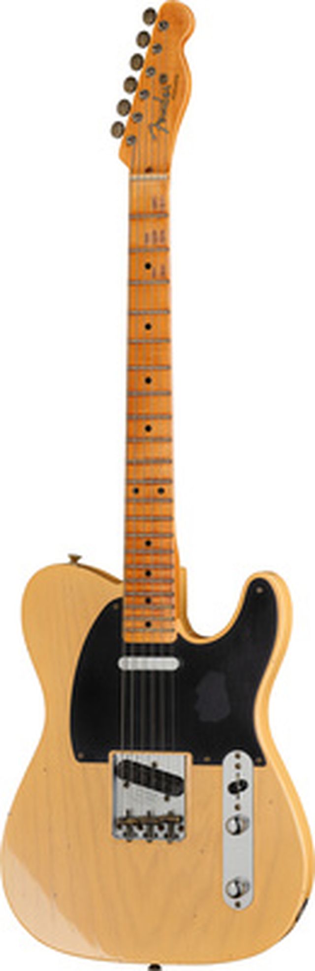 Fender 54 Tele Jmr FANB