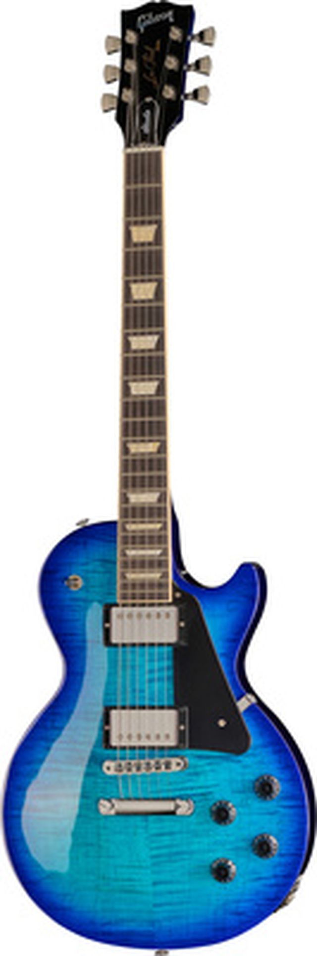 Gibson Les Paul Studio Session Cob.B.