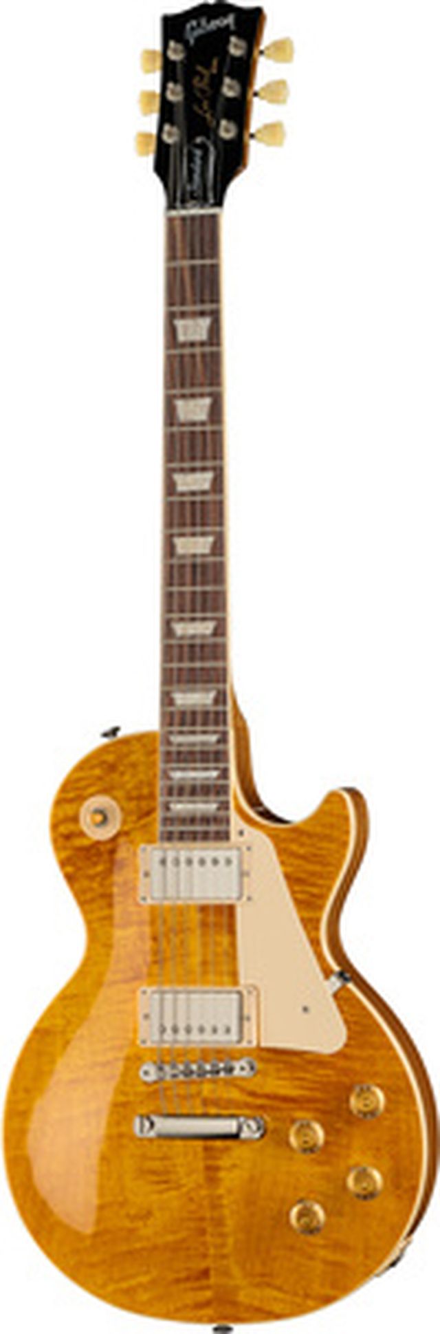 Gibson Les Paul Standard 50s Honey Am