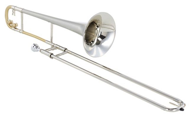 Michael Rath R100N Bb-Tenor Trombone SE