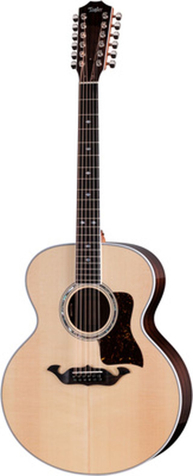 Taylor Legacy Edition 855e