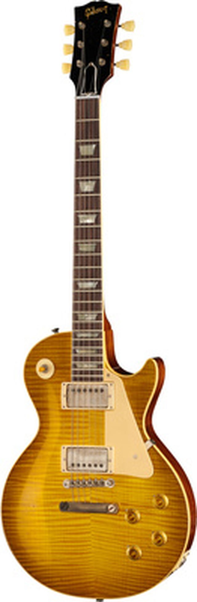 Gibson 59 LP Standard GLF HPT #1