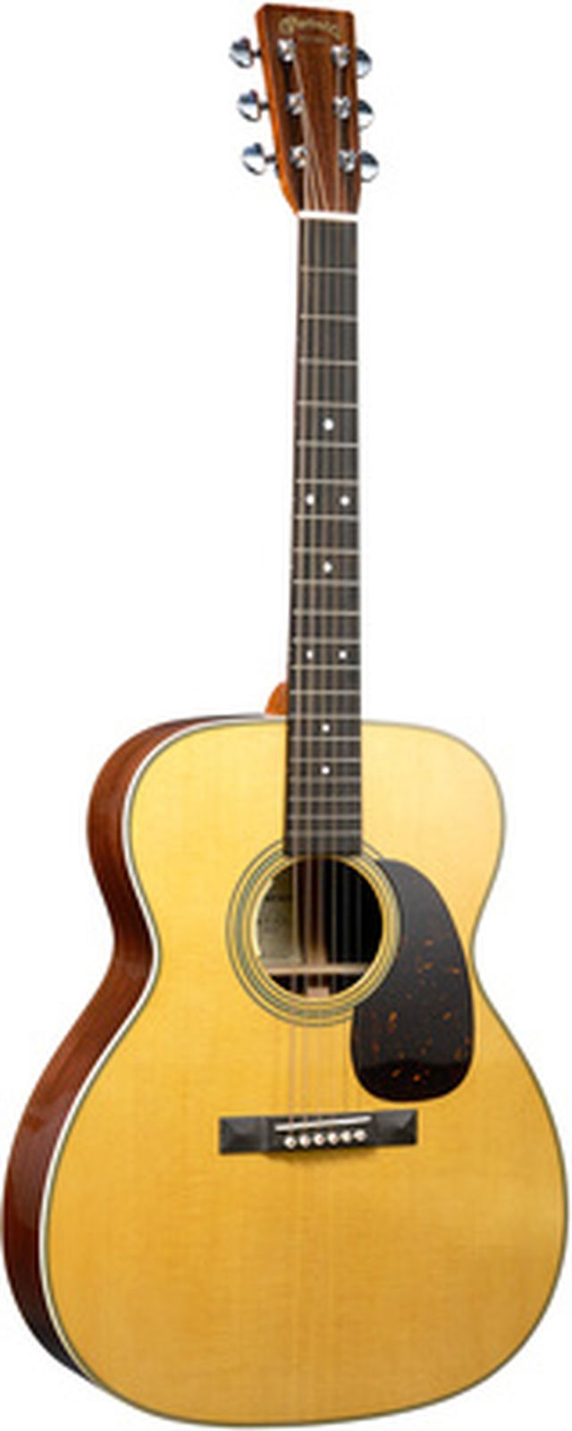 Martin Guitar M-6 Johnny Marr