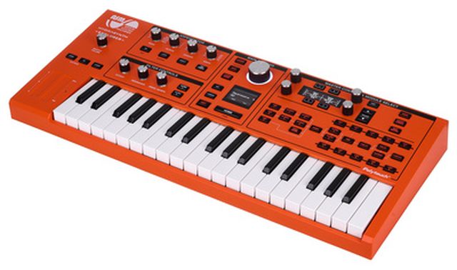 ASM Hydrasynth Explorer 888