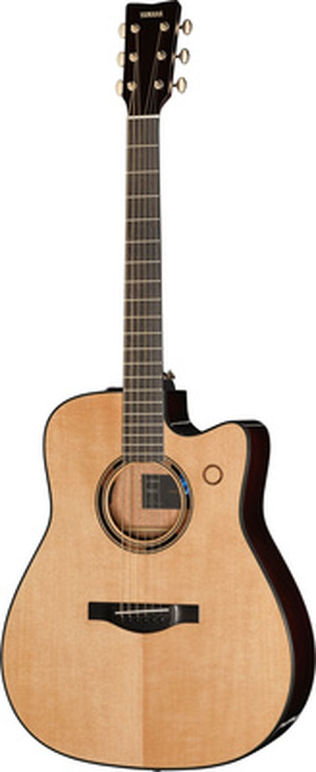 Yamaha TAG3 C Natural