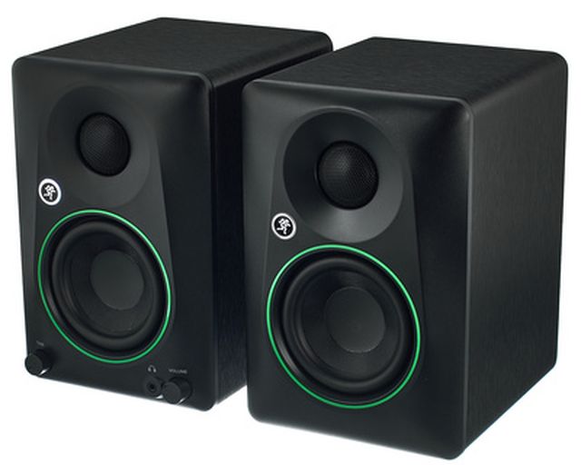 Mackie CR3.5
