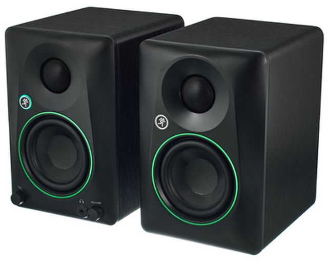 Mackie CR3.5 BT