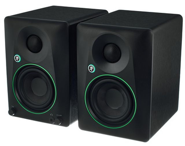 Mackie CR4.5 BT