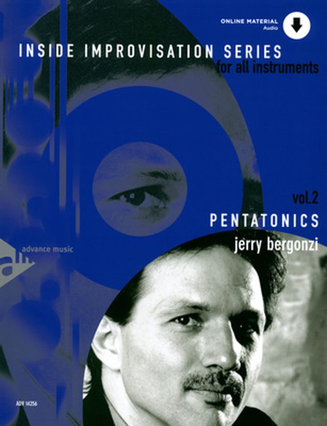 Advance Music Pentatonics