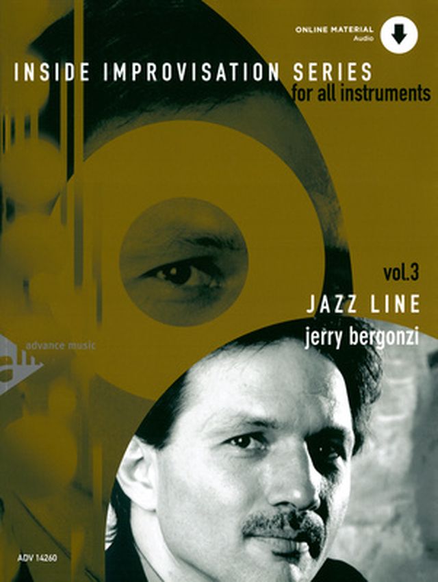 Advance Music Jazz Line